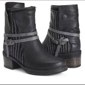 Muk Luks Short Fashion Bootie